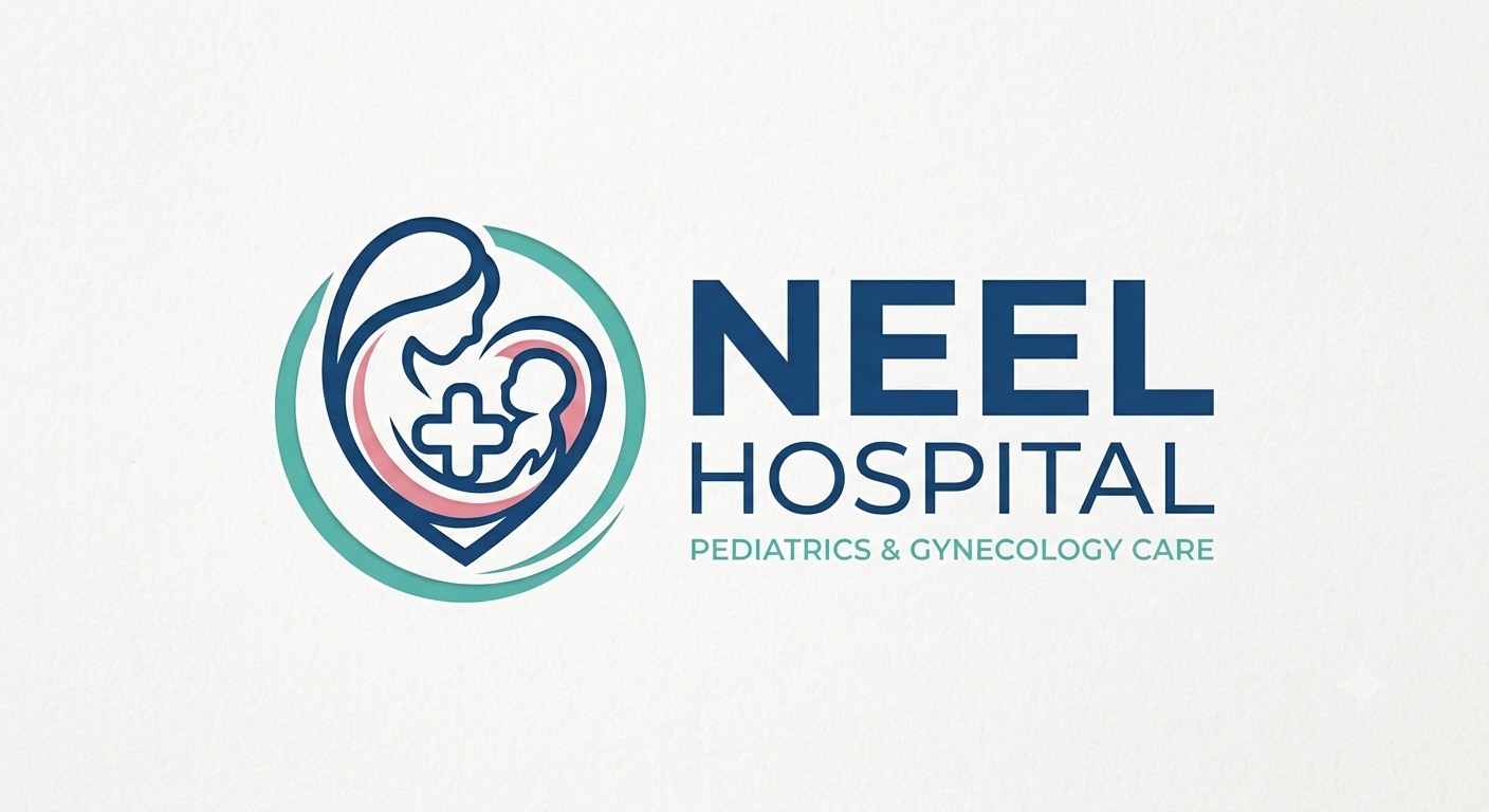Neel Hospital logo